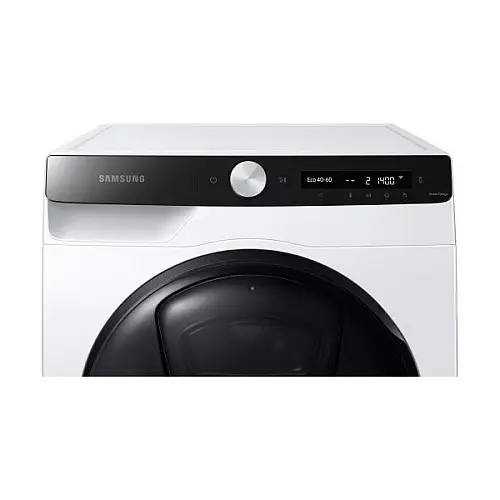 Стирально-сушильна машина автоматична Samsung WD80T554DBE