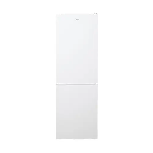 Холодильник с морозильной камерой Candy CCE 3T618 FWU