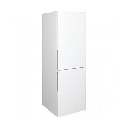 Холодильник с морозильной камерой Candy CCE 3T618 FWU