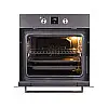 Духовой шкаф Vestfrost BOV 67 XTP
