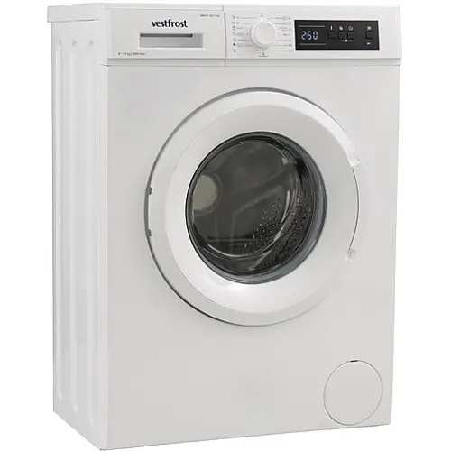 Стиральна машина Vestfrost MWM 105 T1W