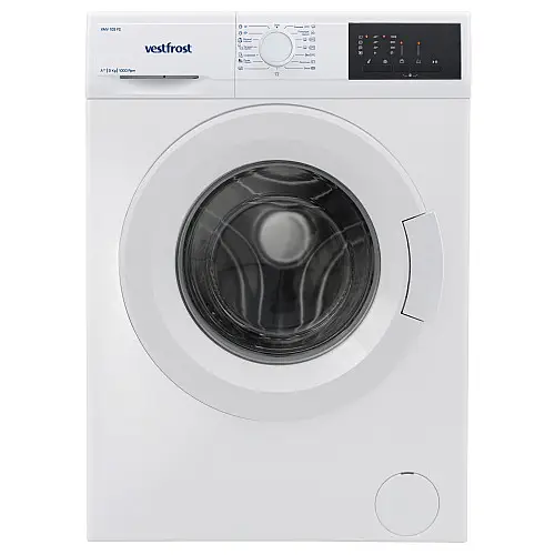 Стиральна машина Vestfrost XMV 105 F2