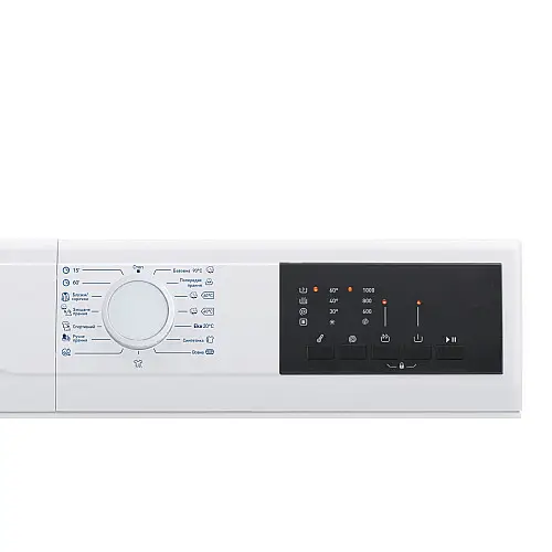Стиральна машина Vestfrost XMV 105 F2