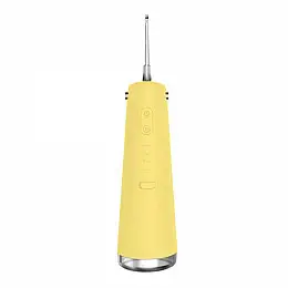 Портативний іригатор для зубів NiceFeel 3 Режима Водонепроникний FC3950 (399)