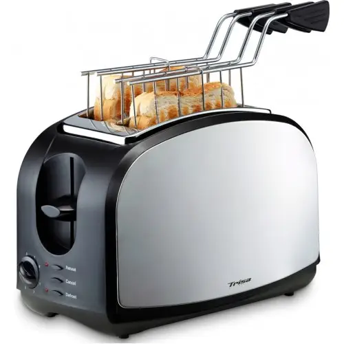 Тостер Trisa Crispy Snack 7361.4212 (4624)