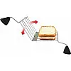 Тостер Trisa Crispy Snack 7361.4212 (4624)