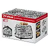 Тостер Trisa Home Sweet Home 7371.7612 з малюнком (5665)