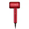 Фен Trisa 1050.8112 Ultra Ionic Pro червоний (5651)