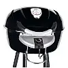 Гриль підлоговий Trisa 7596.4212 BBQ Star 2 in 1 Чорний (5173)