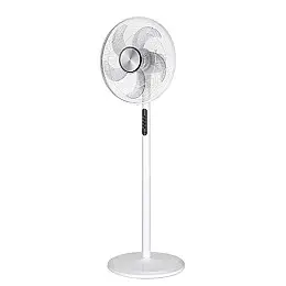 Вентилятор стаціонарний Trisa 9354.7010 Vario Fan Білий (5671)