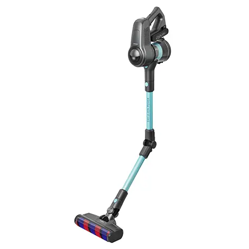 Пилосос ручний акумуляторний Trisa 9493.1210 Quick Clean Prof T9312 (5672)