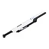 Пилосос ручний акумуляторний Trisa 9500.7010 Quick Clean Comfort T0070 Білий (5677)