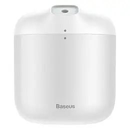 Увлажнювач повітря з функцією нічника Baseus Elephant Humidifier 600 мл DHXX-02 Білий