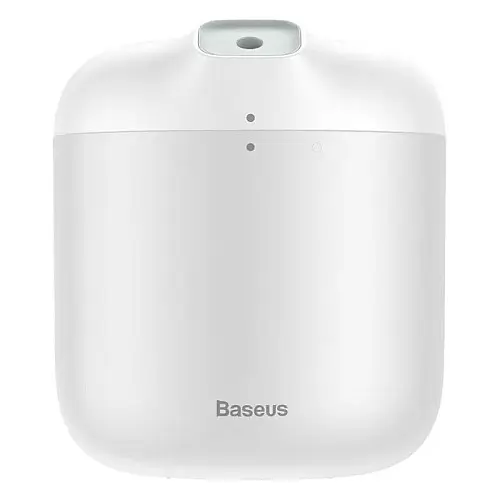 Увлажнитель воздуха с функцией ночника Baseus Elephant Humidifier 600 мл DHXX-02 Белый