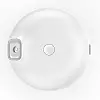 Увлажнитель воздуха с функцией ночника Baseus Elephant Humidifier 600 мл DHXX-02 Белый