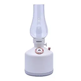 Ультразвуковий випарник Remax RT-EM21 Aladdin 1200 mAh 280 мл Білий