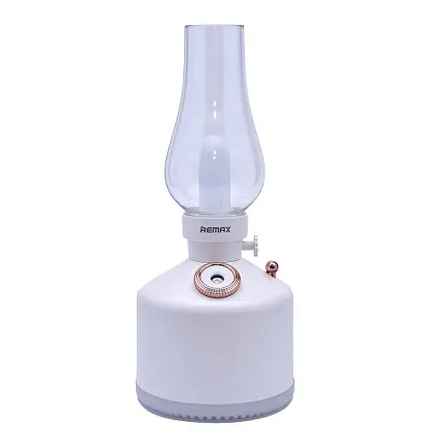 Ультразвуковой испаритель Remax RT-EM21 Aladdin 1200 mAh 280 мл Белый