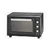 Міні-піч Trisa 7380.4312 Forno Gusto 28 L Чорний