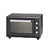 Мини-печь Trisa 7381.4312 Forno Gusto 34 L Черный