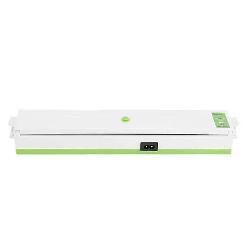 Побутовий вакуумний пакувальник RIAS Freshpack Pro G-88 (2_009929)