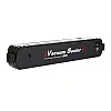 Побутовий вакуумний пакувальник Vacuum Sealer ZKFK-001 90W Black (3_01420)