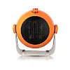 Тепловентилятор керамический RAF R.1186 1800W Orange (3_02423)