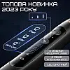Взрослая электрическая зубная щетка звуковая Seago SG982 8 Насадок + Кейс (582)