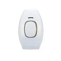 Фотоепілятор SBT group Intense Pulse Light White IPL109