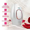 Фотоепілятор SBT group Intense Pulse Light White IPL109