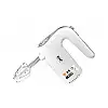 Миксер ручной кухонный RAF R-6680 150 Вт White