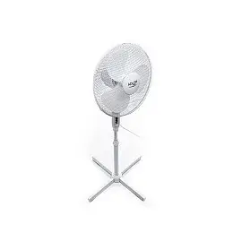 Вентилятор напольный Adler AD 7305 White