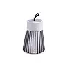 Пастка-лампа від комах Mosquito killing Lamp YG-002 USB LED Сіра