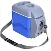 Автомобильный холодильник от прикуривателя с функцией подогрева Portable 7416 12V 7,5 л