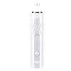 Пеновзбиватель ручной RIAS USB Speed Adjustable Milk Frother 2 насадки White (3_02732)