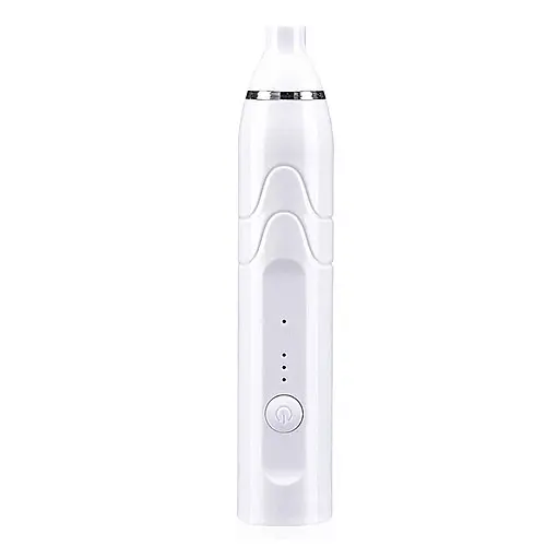 Пеновзбиватель ручной RIAS USB Speed Adjustable Milk Frother 2 насадки White (3_02732)