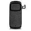 Гриль електричний RAF R.5303 2в1 з ємністю для готування 1500W Black