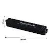 Вакууматор Lesko Vacuum Sealer 50х363 мм (11021-62083)