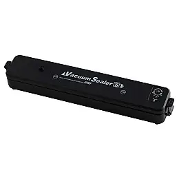 Вакуумний упаковувач для тривалого зберігання продуктів Lesko Vacuum Sealer (11021-58549)