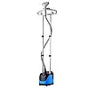 Отпарювач для одягу вертикальний RAF R.3038 1800W Blue-Black (3_03917)