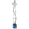 Отпарювач для одягу вертикальний RAF R.3038 1800W Blue-Black (3_03917)