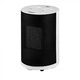 Обігрівач тепловентилятор RAF 1187 1800W White (10676-hbr)