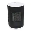 Обігрівач тепловентилятор RAF 1187 1800W White (10676-hbr)