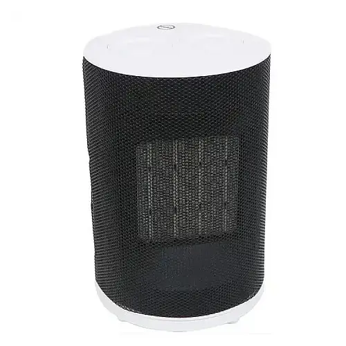 Обігрівач тепловентилятор RAF 1187 1800W White (10676-hbr)