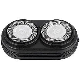 Ніжовий блок для електробритв Харків Х-6103М Black
