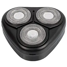 Змінні леза для електробритв Новий Харків НХ-852 Black N