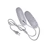Сушарка для взуття Shoe dryer електрична UKC Білий