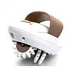 Портативний ручний масажер для тіла проти целюліту OPT-TOP Massager with wheels (1756374701)