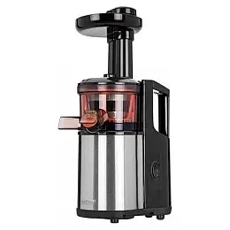 Шнековий соковитискач MPM Product MSO-12M Steel/Black N