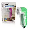 Машинка для удалення катишків Gemei GM 216 Green (15331-hbr)