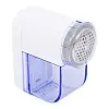 Машинка для удаления катышков Esperanza Cuddly ECS003T на батарейках AA White (15332-hbr)